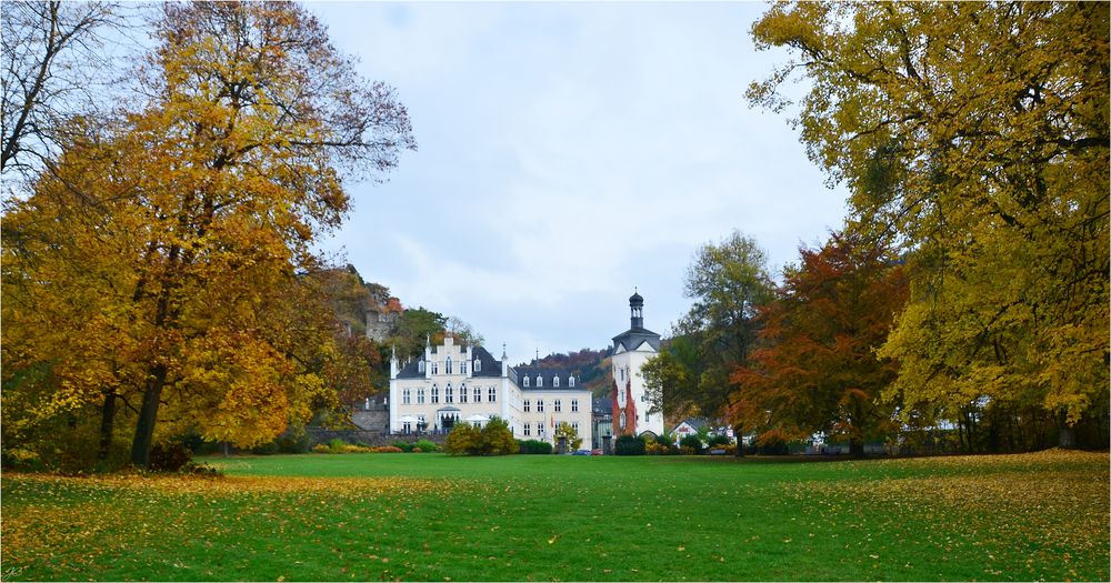 Schloß Sayn