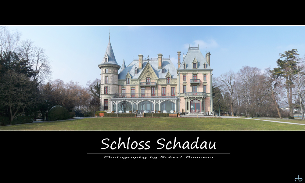 Schloss Schadau