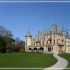 Schloss Schadau in Thun