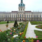 Schloss Scharlotenburg, Berlin