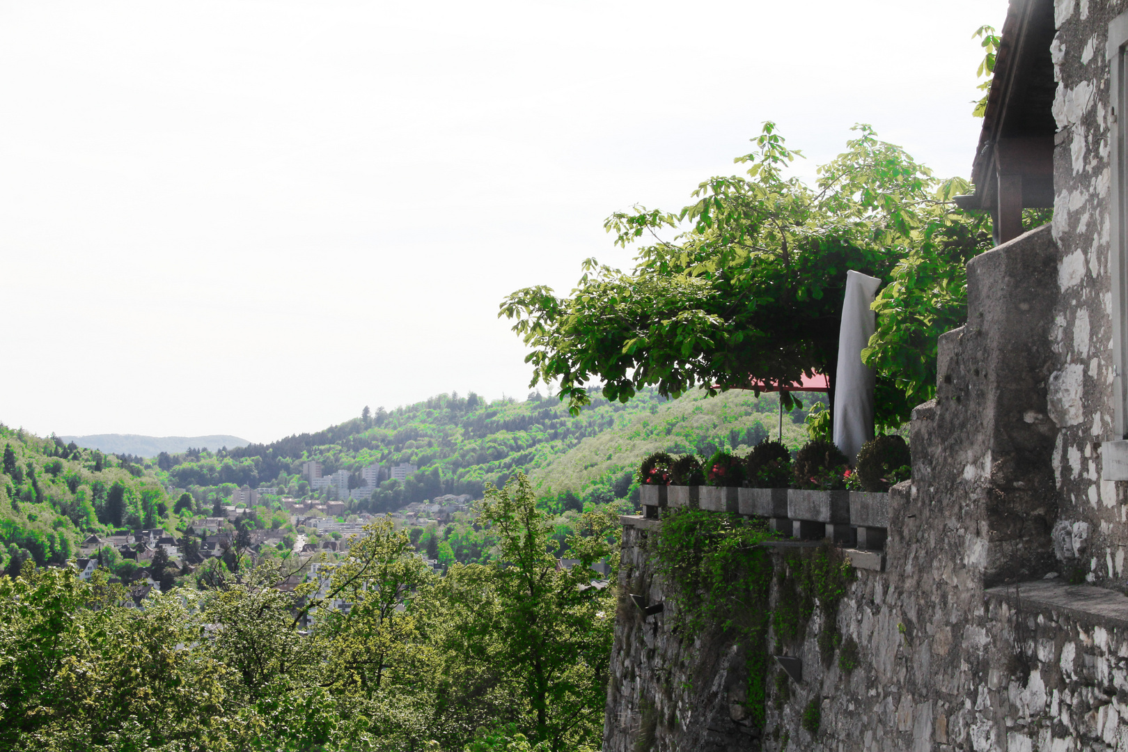 Schloss Schartenfels