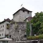 Schloss Schattenburg ( A )