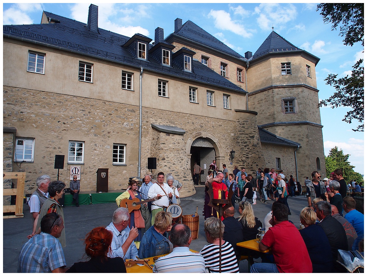 Schloß Schauenstein