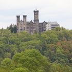 Schloss Schaumburg an der Lahn (1)