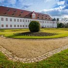 Schloss Schencke Heusenstamm