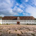 Schloss Schenke Heusenstamm 