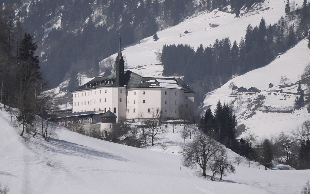 Schloss Schernberg