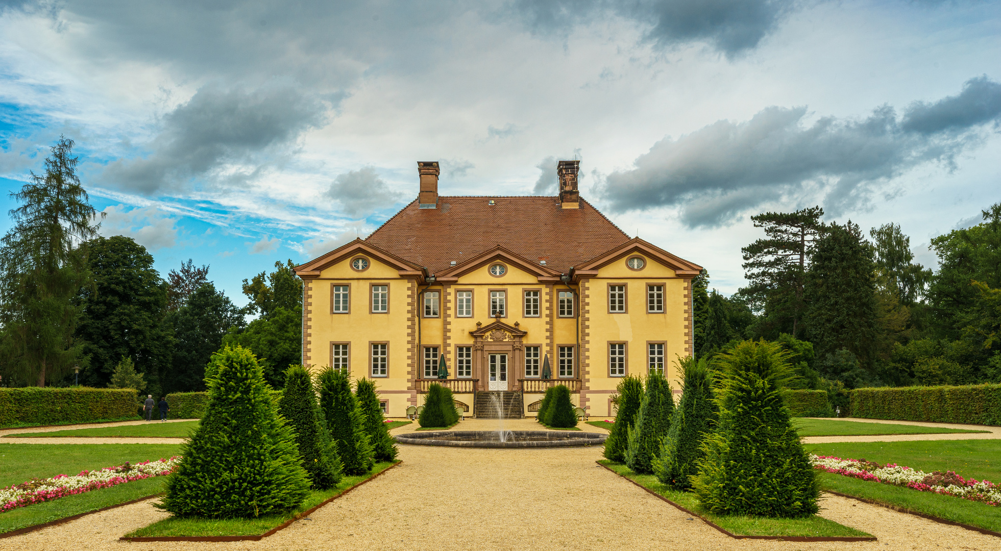 Schloss Schieder Foto & Bild fotos, world, spezial Bilder auf