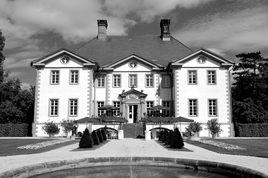 Schloss Schieder