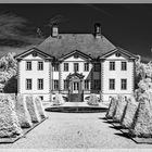 Schloss Schieder - Vorderseite