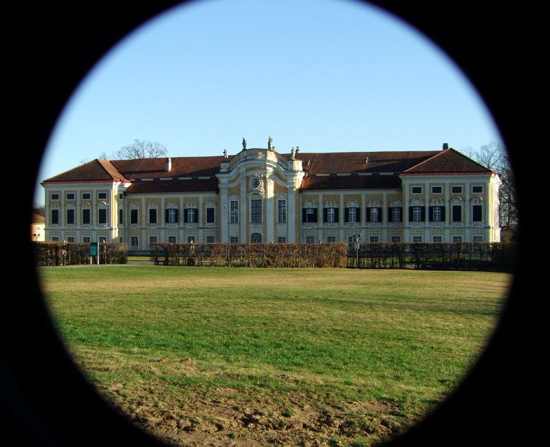 Schloss Schielleiten