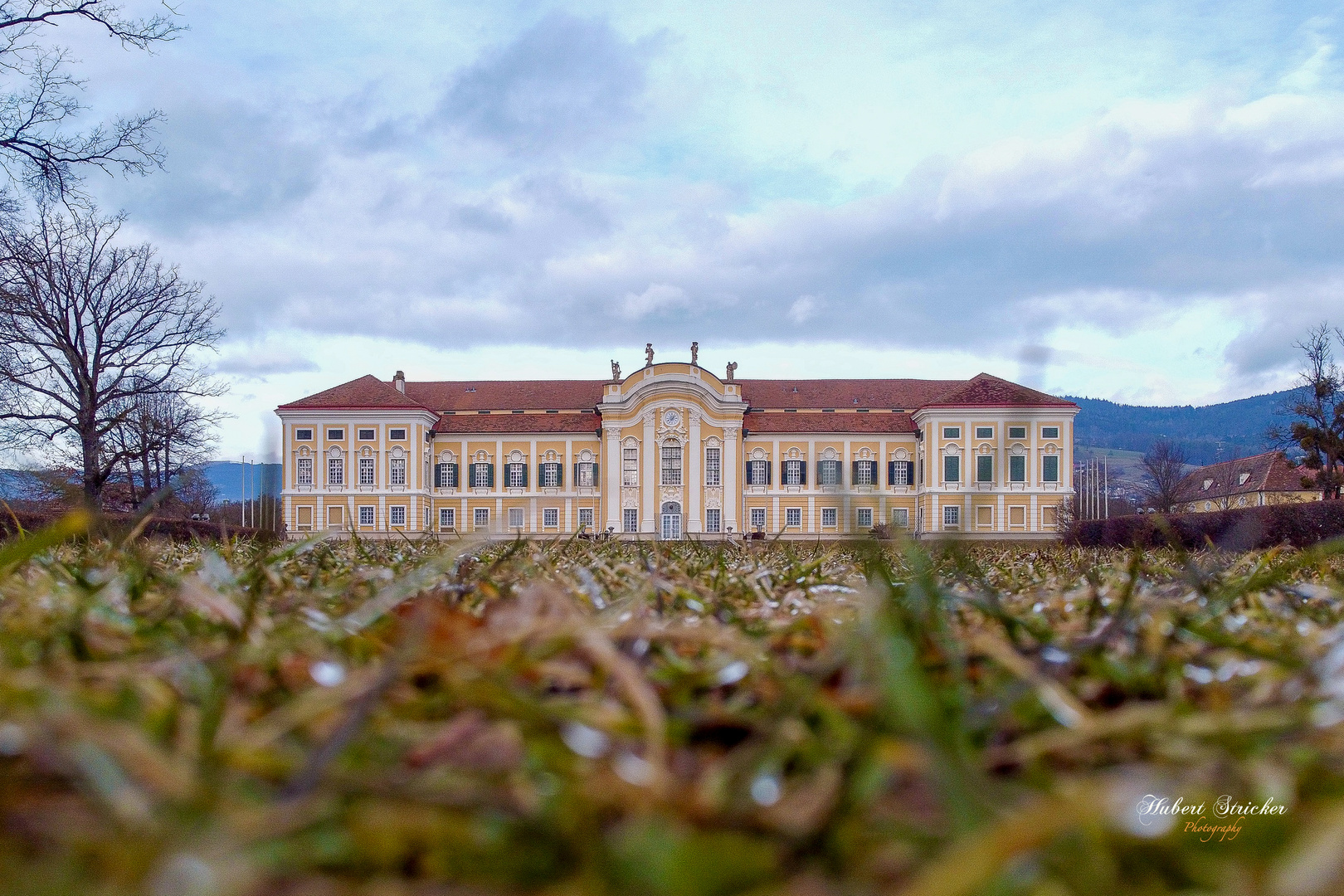 Schloss Schielleiten