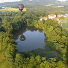 Schloss Schielleiten ausflug