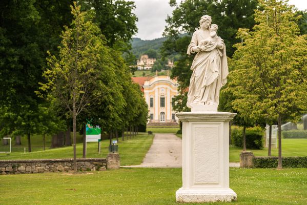 Schloss Schielleiten