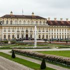 Schloss Schleißheim 02.09.2018Historische Reiter- und Kutschengala