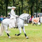 Schloss Schleißheim 02.09.2018Historische Reiter- und Kutschengala