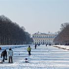 SCHLOSS SCHLEISSHEIM