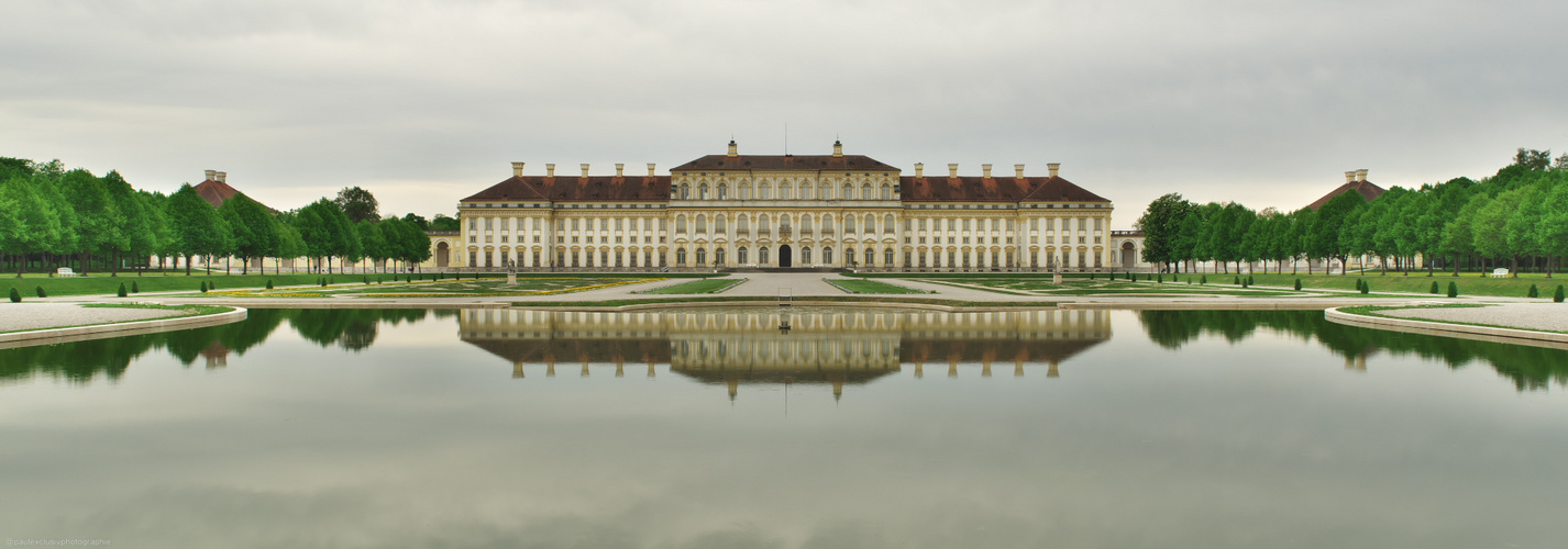 Schloss Schleißheim