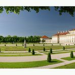 ::. Schloss Schleißheim .::