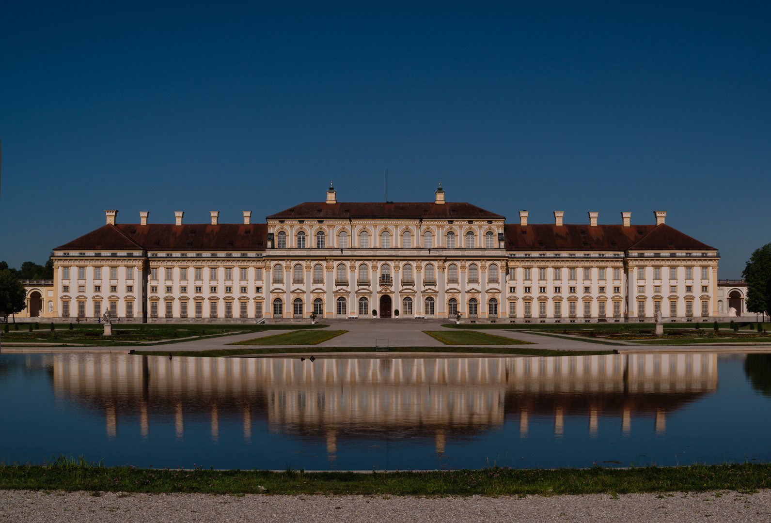 Schloss Schleißheim