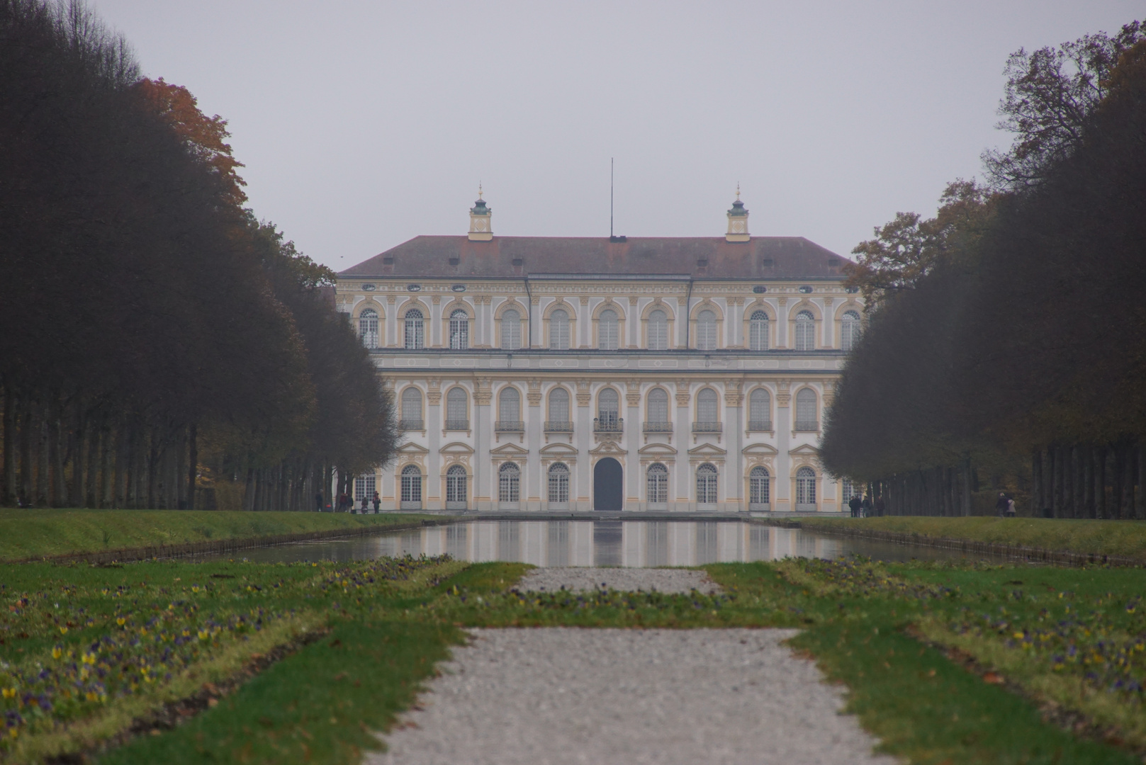 Schloss Schleißheim