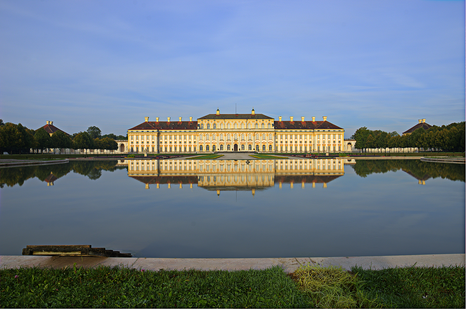 Schloss Schleißheim 3