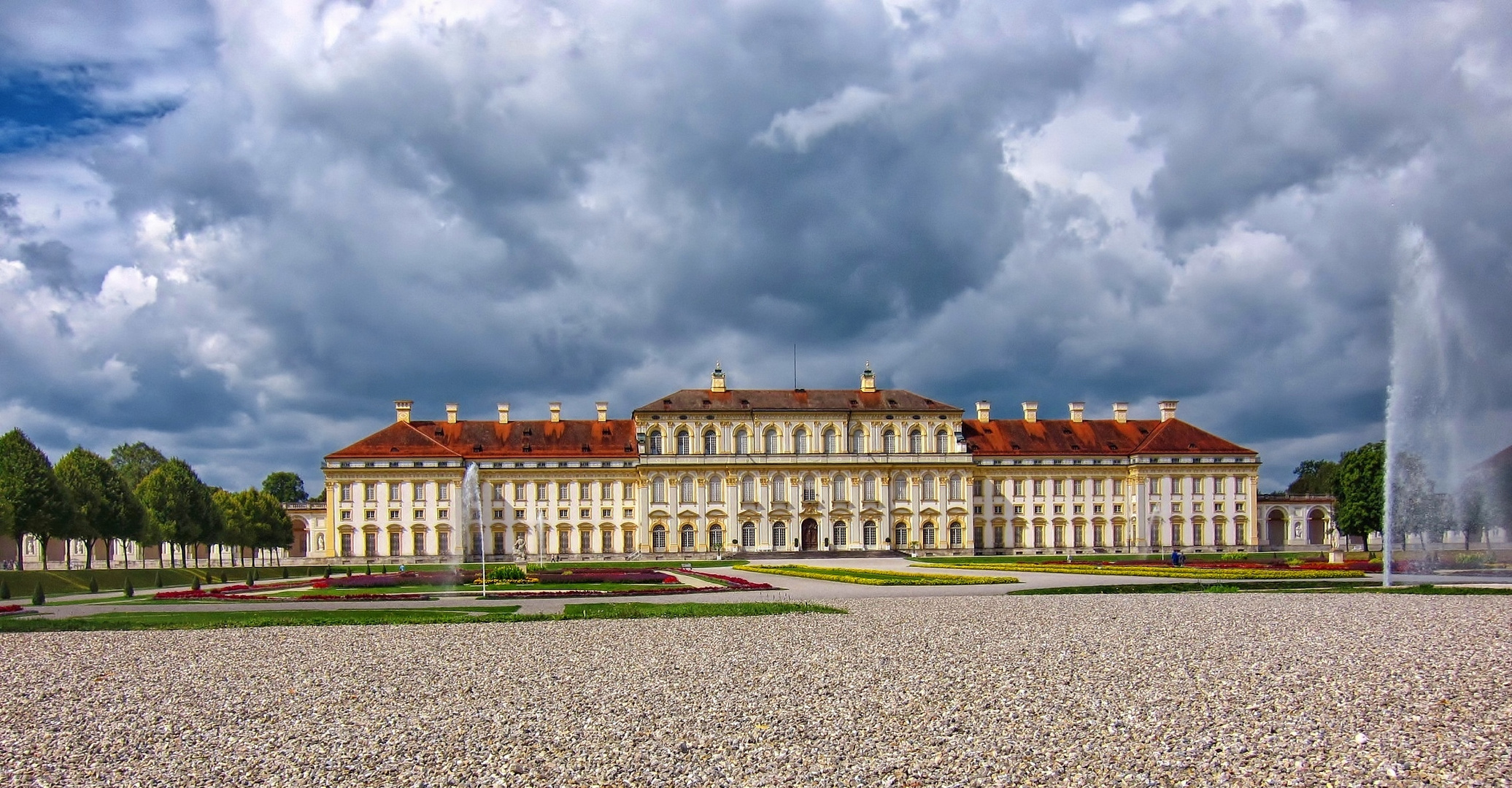 Schloss Schleißheim