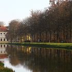 SCHLOSS SCHLEISSHEIM