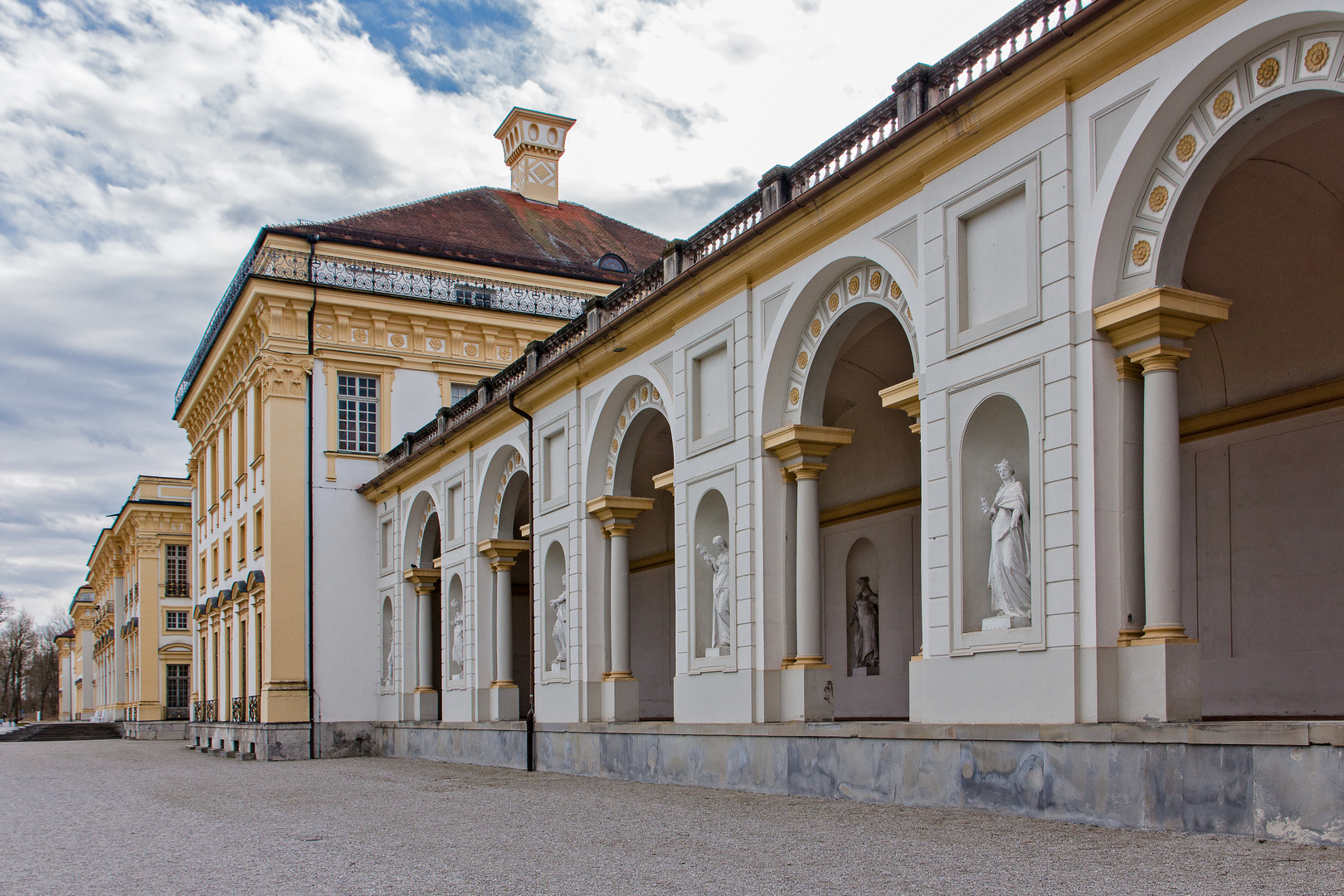 Schloss Schleißheim