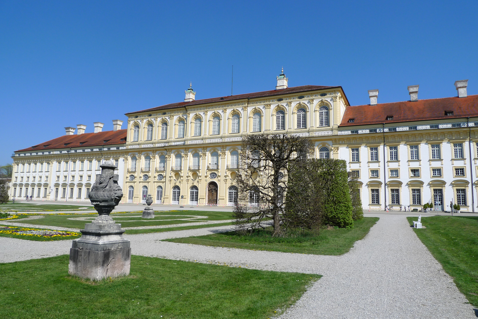 Schloss Schleissheim