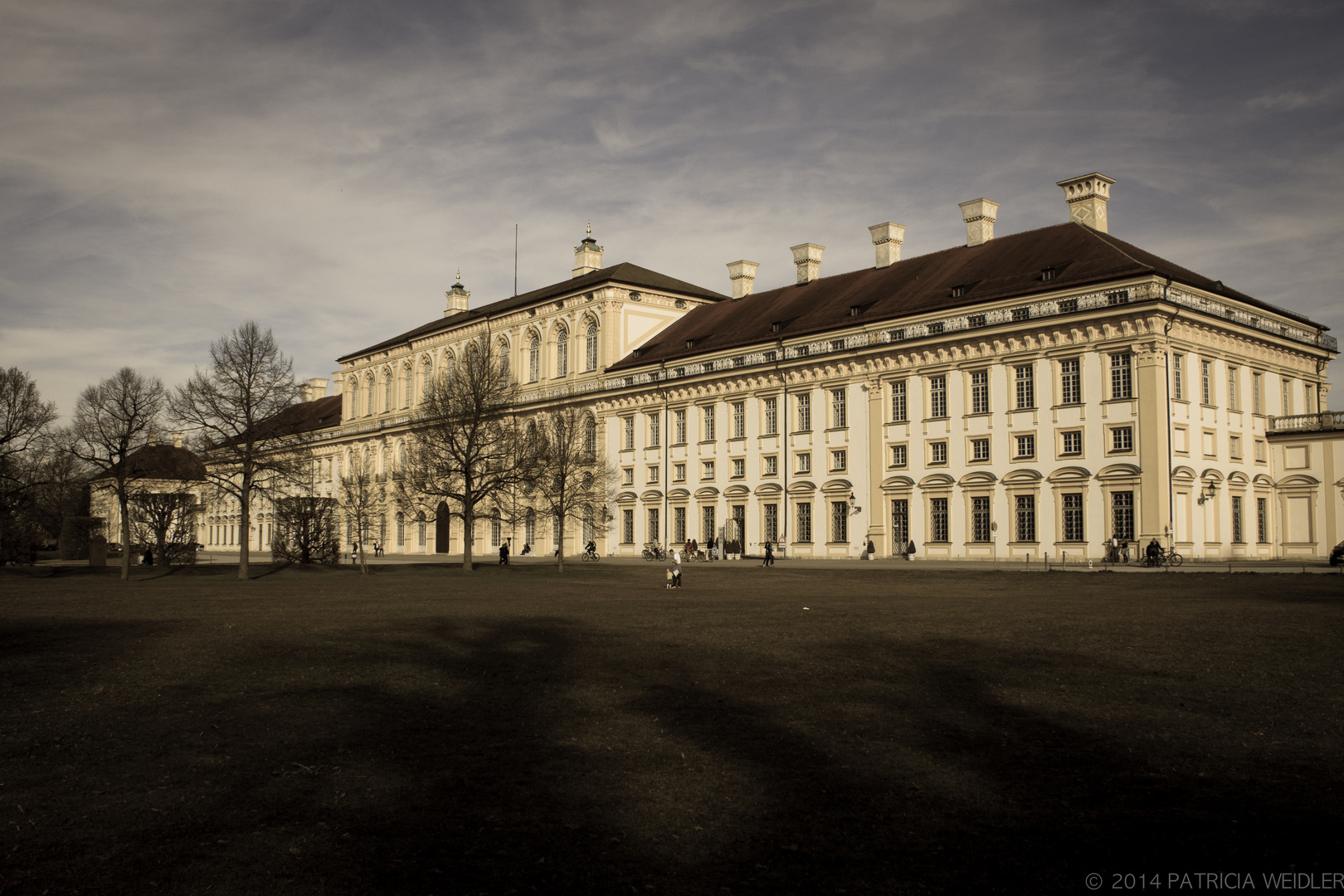 Schloss Schleißheim