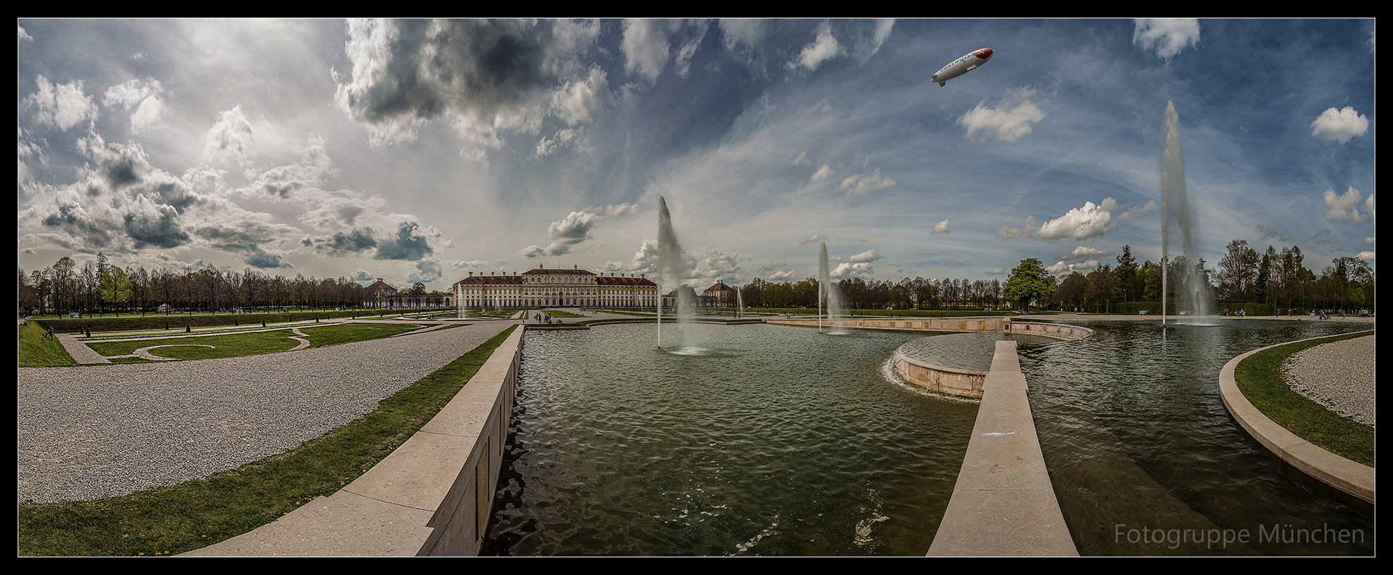 Schloss Schleißheim