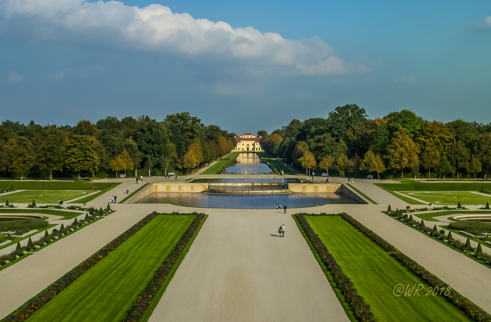 Schloss Schleißheim