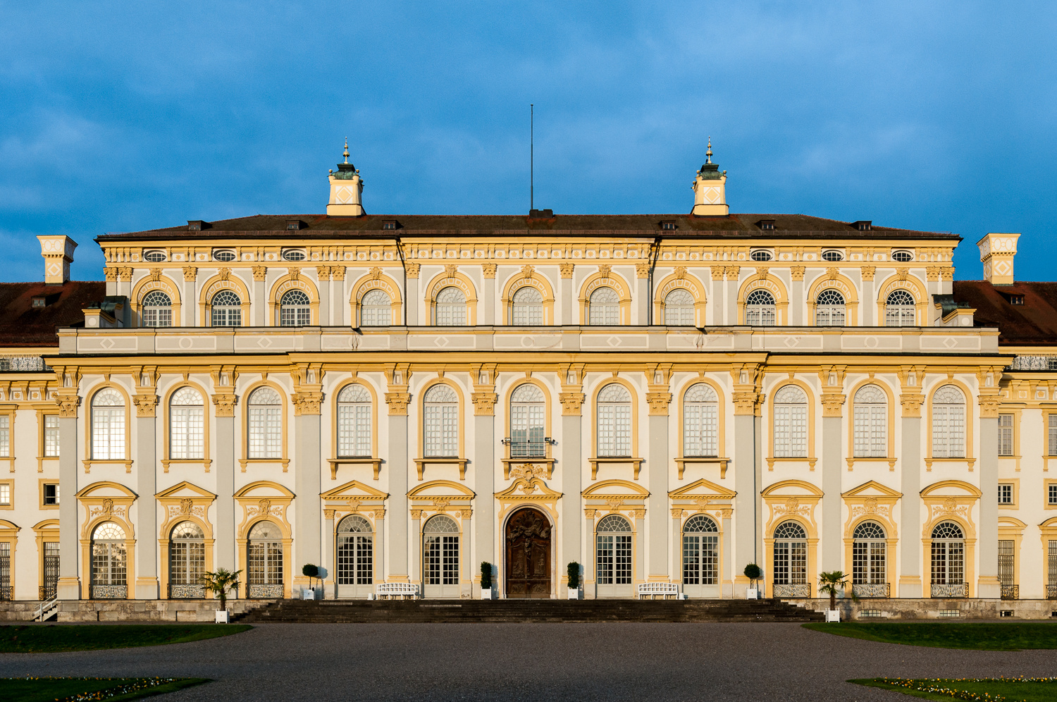 Schloss Schleißheim