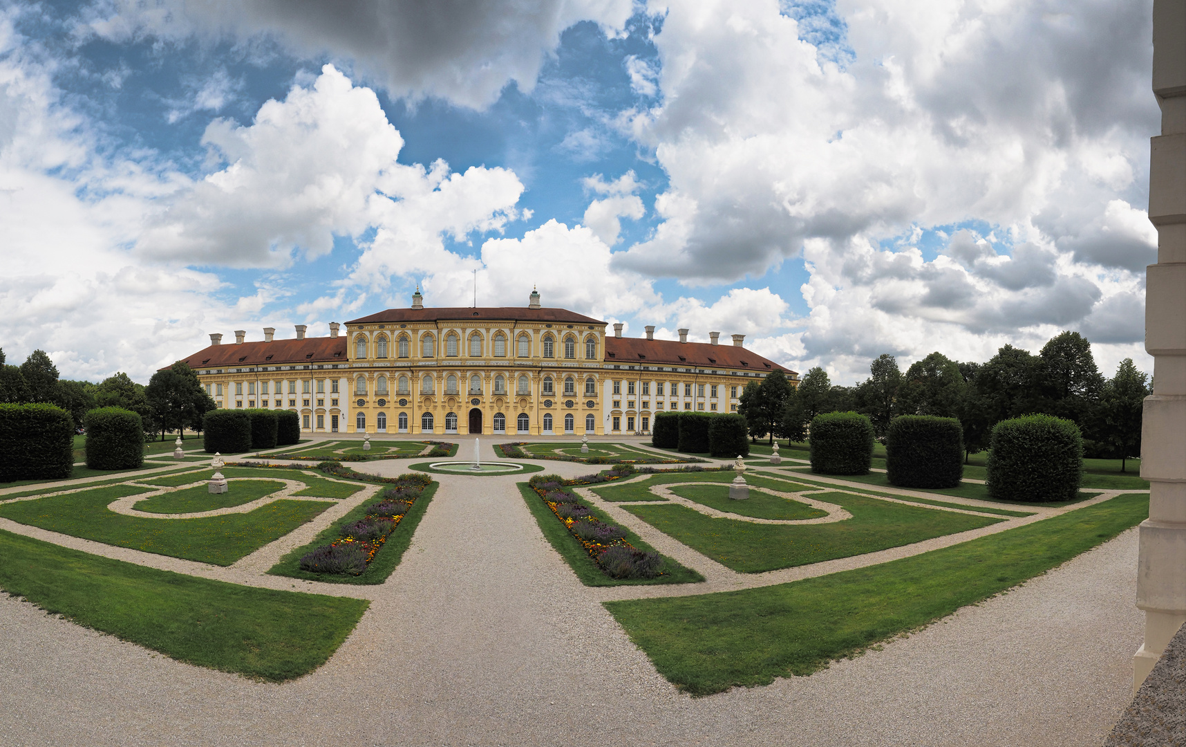 Schloss Schleissheim