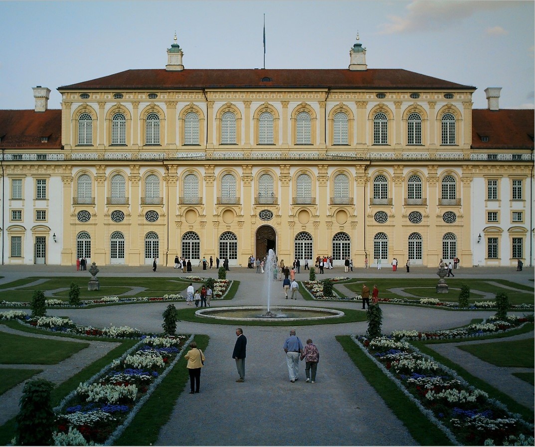 Schloss Schleißheim