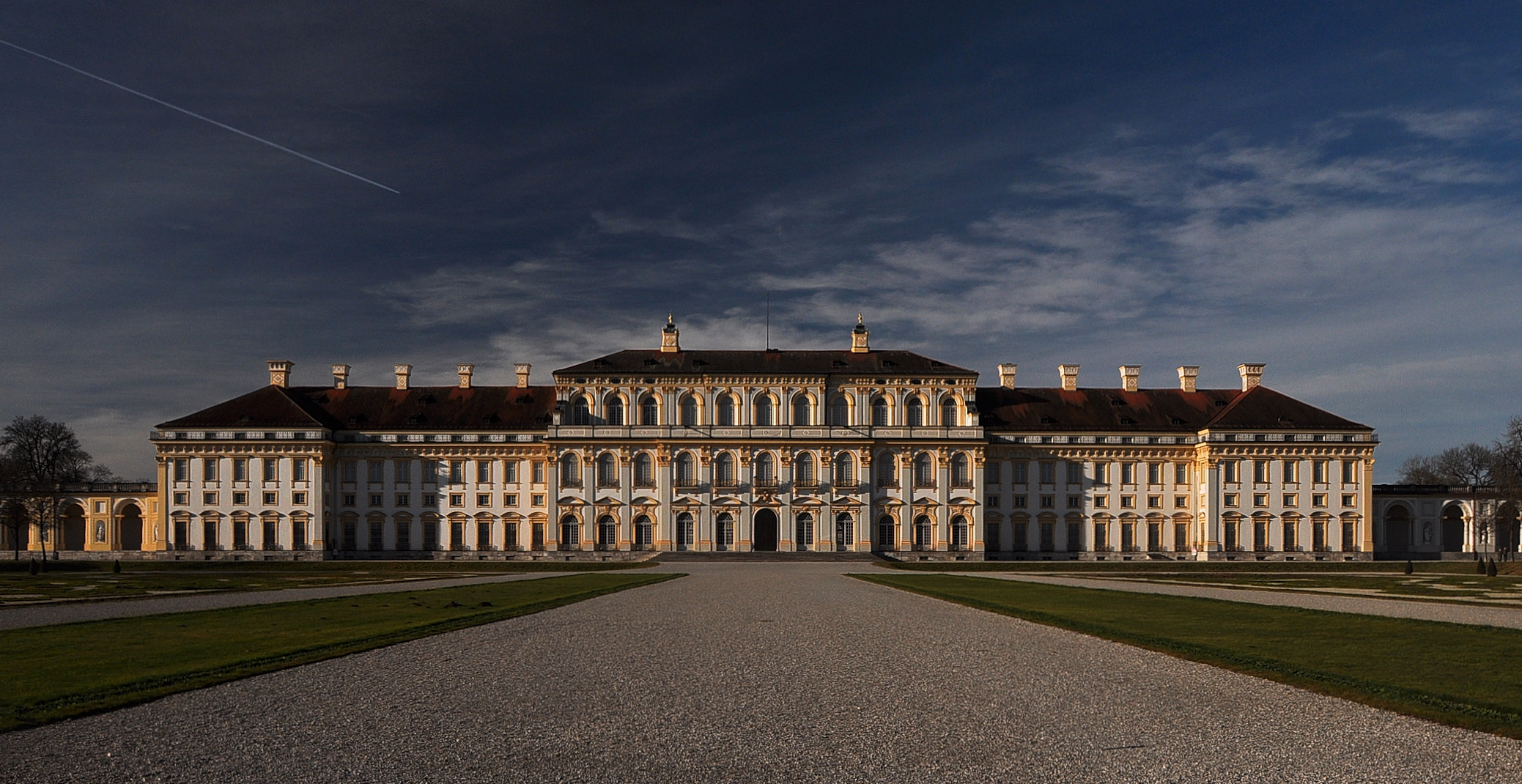 Schloss Schleißheim