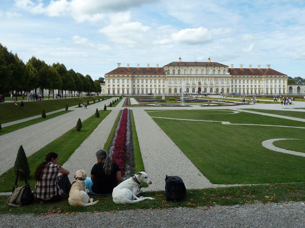 Schloss Schleißheim