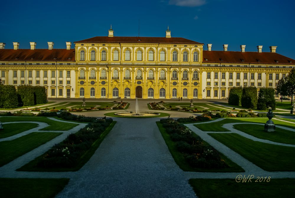 Schloss Schleißheim