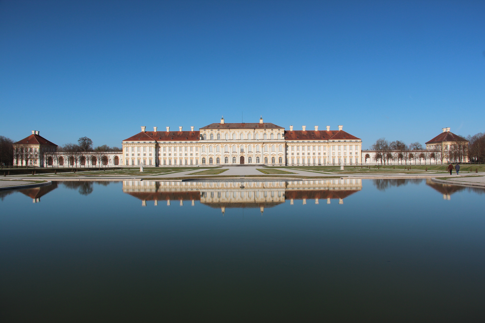 Schloss Schleißheim