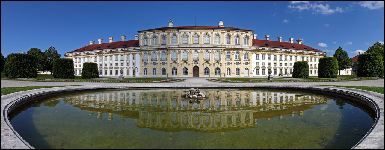 Schloß Schleißheim