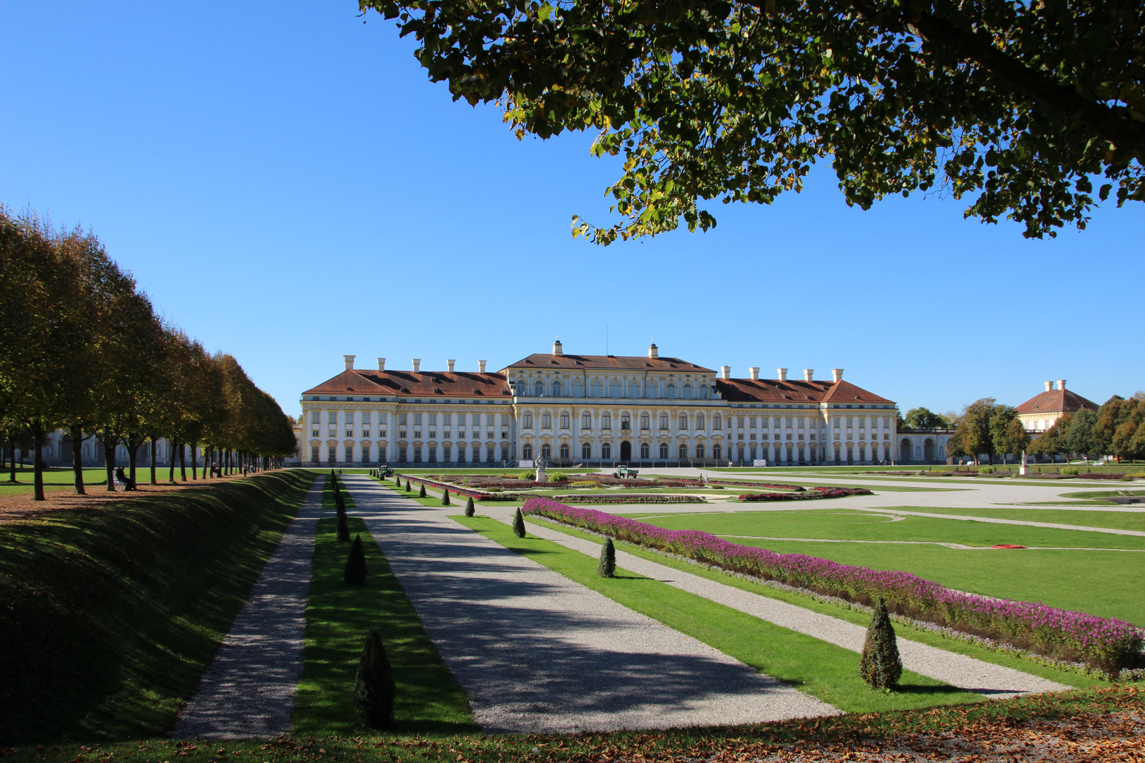 Schloss Schleißheim