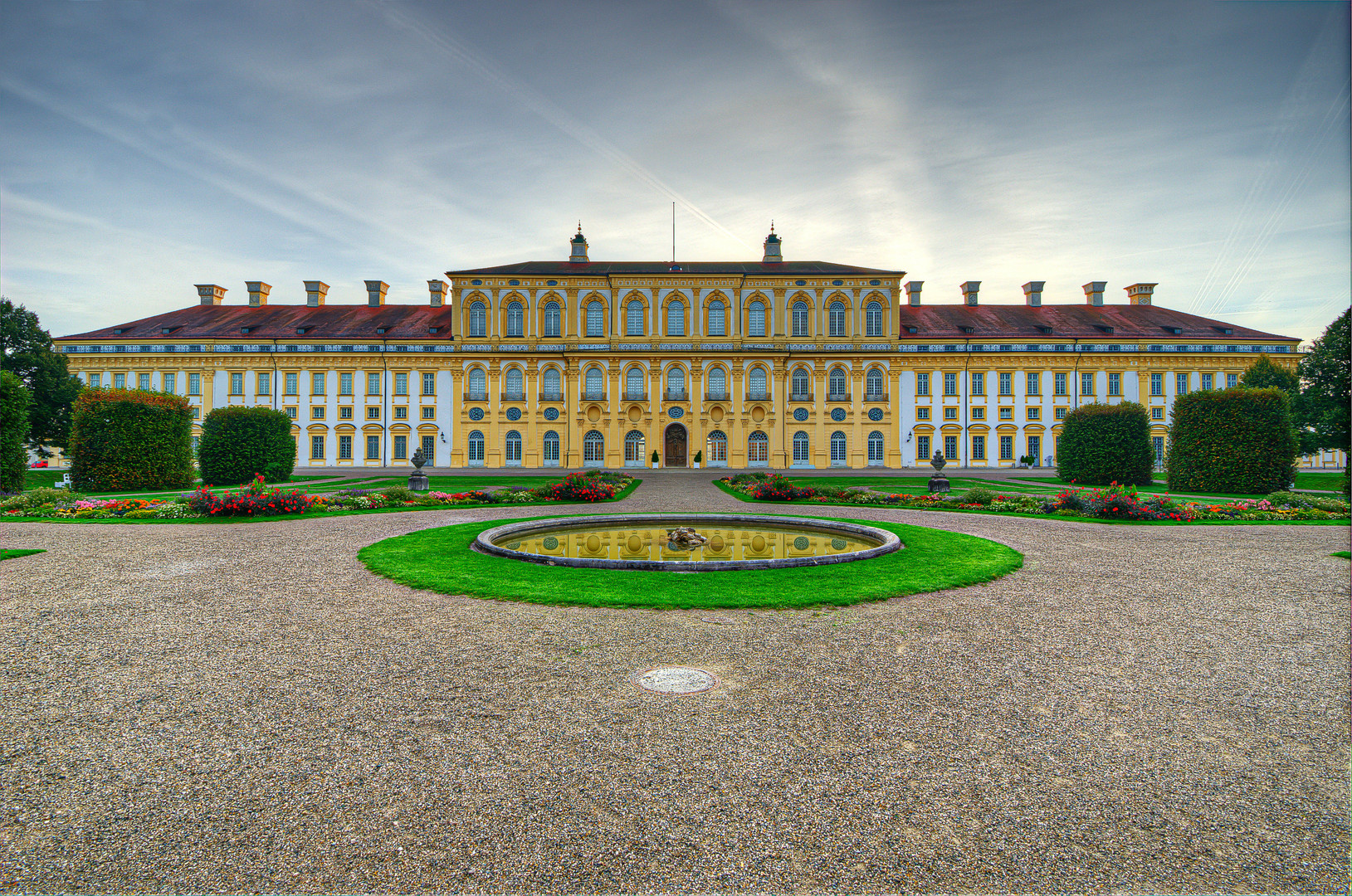 Schloss Schleißheim II