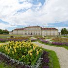 Schloß Schleißheim. München.