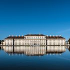 Schloss Schleißheim, Oberschleißheim bei München