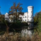 Schloss Schlemmin 