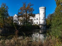 Schloss Schlemmin 