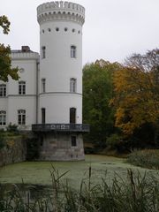 Schloß Schlemmin