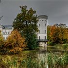 Schloss Schlemmin/Vorpommern