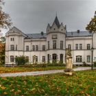 Schloss Schlemmin/Vorpommern